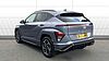 Hyundai KONA 1.6T N Line S 5dr DCT [Lux Pack] Petrol Hatchback Pearl - Meta Blue