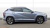 Hyundai KONA 1.6T N Line S 5dr DCT [Lux Pack] Petrol Hatchback Pearl - Meta Blue