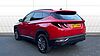 Hyundai TUCSON 1.6 TGDi Hybrid 230 SE Connect 5dr 2WD Auto Hybrid Estate Red