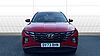 Hyundai TUCSON 1.6 TGDi Hybrid 230 SE Connect 5dr 2WD Auto Hybrid Estate Red
