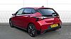 Hyundai I20 1.0T GDi 48V MHD 120 N Line 5dr DCT Petrol Hatchback Red