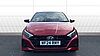 Hyundai I20 1.0T GDi 48V MHD 120 N Line 5dr DCT Petrol Hatchback Red