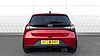 Hyundai I20 1.0T GDi 48V MHD 120 N Line 5dr DCT Petrol Hatchback Red
