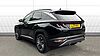Hyundai TUCSON 1.6 TGDi Premium 5dr 2WD Petrol Estate Black