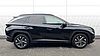 Hyundai TUCSON 1.6 TGDi Premium 5dr 2WD Petrol Estate Black