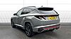 Hyundai TUCSON 1.6 TGDi Hybrid 230 N Line 5dr 2WD Auto Hybrid Estate Grey