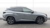 Hyundai TUCSON 1.6 TGDi Hybrid 230 N Line 5dr 2WD Auto Hybrid Estate Grey
