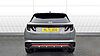 Hyundai TUCSON 1.6 TGDi Hybrid 230 N Line 5dr 2WD Auto Hybrid Estate Grey