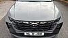 Hyundai TUCSON 1.6 TGDi Hybrid 230 N Line 5dr 2WD Auto Hybrid Estate Grey