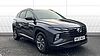 Hyundai TUCSON 1.6 TGDi Hybrid 230 SE Connect 5dr 2WD Auto Hybrid Estate Grey