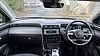 Hyundai TUCSON 1.6 TGDi Hybrid 230 SE Connect 5dr 2WD Auto Hybrid Estate Grey