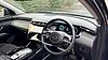 Hyundai TUCSON 1.6 TGDi Hybrid 230 SE Connect 5dr 2WD Auto Hybrid Estate Grey