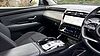 Hyundai TUCSON 1.6 TGDi Hybrid 230 SE Connect 5dr 2WD Auto Hybrid Estate Grey