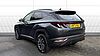Hyundai TUCSON 1.6 TGDi Hybrid 230 SE Connect 5dr 2WD Auto Hybrid Estate Grey
