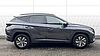 Hyundai TUCSON 1.6 TGDi Hybrid 230 SE Connect 5dr 2WD Auto Hybrid Estate Grey