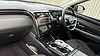 Hyundai TUCSON 1.6 TGDi Hybrid 230 SE Connect 5dr 2WD Auto Hybrid Estate Grey