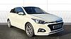Hyundai I20 1.2 MPi SE 5dr Petrol Hatchback White