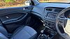 Hyundai I20 1.2 MPi SE 5dr Petrol Hatchback White