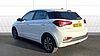 Hyundai I20 1.2 MPi SE 5dr Petrol Hatchback White