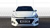 Hyundai I20 1.2 MPi SE 5dr Petrol Hatchback White