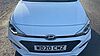 Hyundai I20 1.2 MPi SE 5dr Petrol Hatchback White