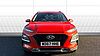 Hyundai KONA 1.0T GDi Blue Drive SE 5dr Petrol Hatchback Orange