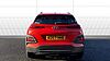 Hyundai KONA 1.0T GDi Blue Drive SE 5dr Petrol Hatchback Orange