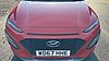 Hyundai KONA 1.0T GDi Blue Drive SE 5dr Petrol Hatchback Orange