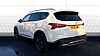 Hyundai SANTA FE 1.6 TGDi Plug-in Hybrid Ultimate 5dr 4WD Auto Estate White