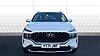 Hyundai SANTA FE 1.6 TGDi Plug-in Hybrid Ultimate 5dr 4WD Auto Estate White