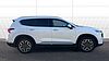 Hyundai SANTA FE 1.6 TGDi Plug-in Hybrid Ultimate 5dr 4WD Auto Estate White