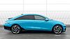 Hyundai IONIQ 6 168kW Premium 77kWh 4dr Auto Electric Saloon Blue