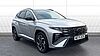 Hyundai TUCSON 1.6T Plug-in Hybrid N Line S 5dr Auto Estate Shimmering Silver - Metallic
