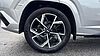 Hyundai TUCSON 1.6T Plug-in Hybrid N Line S 5dr Auto Estate Shimmering Silver - Metallic