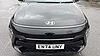 Hyundai KONA 1.6 Hybrid 129 N Line S 5dr DCT Hybrid Hatchback Black