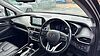 Hyundai SANTA FE 2.2 CRDi Premium 5dr Auto Diesel Estate Green