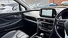 Hyundai SANTA FE 2.2 CRDi Premium 5dr Auto Diesel Estate Green