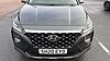 Hyundai SANTA FE 2.2 CRDi Premium 5dr Auto Diesel Estate Green