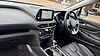 Hyundai SANTA FE 2.2 CRDi Premium 5dr Auto Diesel Estate Green