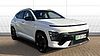Hyundai KONA 160kW N Line S 65kWh 5dr Auto Electric Hatchback White