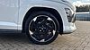 Hyundai KONA 160kW N Line S 65kWh 5dr Auto Electric Hatchback White