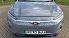 Hyundai KONA 150kW Premium 64kWh 5dr Auto Electric Hatchback Grey