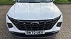 Hyundai TUCSON 1.6 TGDi Plug-in Hybrid Premium 5dr 4WD Auto Estate White