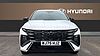 Hyundai TUCSON 1.6T 239 Hybrid N Line 5dr Auto Hybrid Estate White