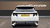 Hyundai TUCSON 1.6T 239 Hybrid N Line 5dr Auto Hybrid Estate White
