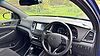 Hyundai TUCSON 1.6 TGDi Go SE 5dr 2WD Petrol Estate Blue