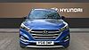 Hyundai TUCSON 1.6 TGDi Go SE 5dr 2WD Petrol Estate Blue