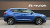 Hyundai TUCSON 1.6 TGDi Go SE 5dr 2WD Petrol Estate Blue