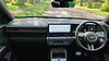 Hyundai KONA 1.6 Hybrid 129 N Line 5dr DCT Hybrid Hatchback Black