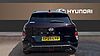 Hyundai KONA 1.6 Hybrid 129 N Line 5dr DCT Hybrid Hatchback Black